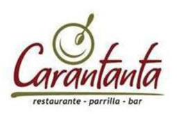 Tarjeta Digital Carantanta Restaurante, Parrilla, Bar